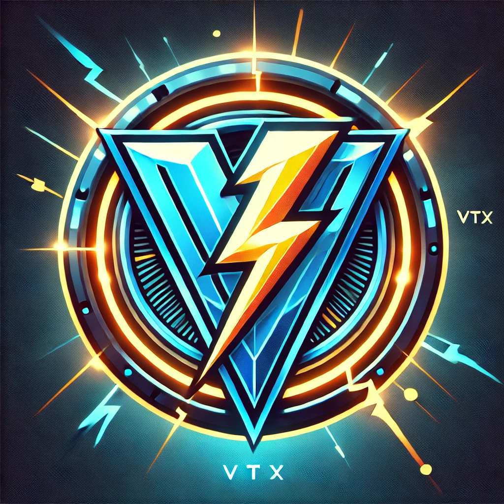 Voltix Logo